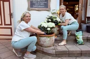 In K&uuml;hlungsborn ist inzwischen fast das ganze Jahr &uuml;ber Saison f&uuml;r den Tourismus. Doch im Mai erwacht der Urlaubsort an der Ostsee endg&uuml;ltig zum Leben.