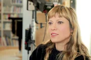 Mieze Katz, S&auml;ngerin der Band MiA