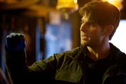Nick (David Giuntoli) wird von "Todesdoggen" hinters Licht geführt. Sie wollen die Weltherrschaft an sich reißen ... Nick (David Giuntoli) wird von "Todesdoggen" hinters Licht geführt. Sie wollen die Weltherrschaft an sich reißen ...