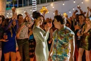 Victoria Leeds (Priyanka Chopra), Ronnie (Jon Bass).