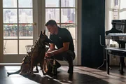 Lulu und Jackson Briggs (Channing Tatum)
