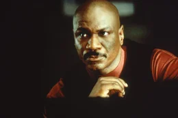 Wieder mit von der Partie ist der Computerspezialist Luther Stickell (Ving Rhames) ...