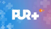 Logo "PUR+" Logo "PUR+"