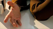 Eine Tat, die unbegreiflich ist.