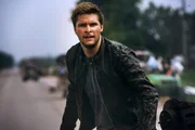 Shane Dyson (Jack Reynor) staunt nicht schlecht, als er herausfindet, dass seine neue Freundin Tessa in Kontakt mit Optimus Prime, dem Anf&uuml;hrer der vor vielen Jahren auf der Erde gelandeten Transformers, steht. Bald m&uuml;ssen sie alle jedoch vor der Rache der feindlichen Decepticons fliehen ...