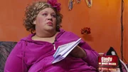 Cindy aus Marzahn (Ilka Bessin)