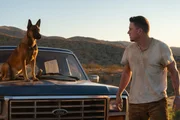 Lulu und Jackson Briggs (Channing Tatum)