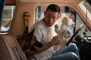 Lulu und Jackson Briggs (Channing Tatum)