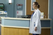 Dr. Jo Karev (Camilla Luddington) Dr. Jo Karev (Camilla Luddington)