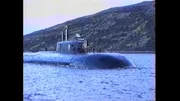 U-Boot Kursk U-Boot Kursk