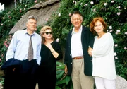 Klaus Wildbolz, Lisa Kreuzer, Klaus-J&uuml;rgen Wussow, Monika Woytowicz.