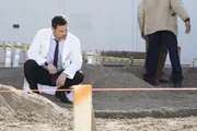 Dr. Alex Karev (Justin Chambers) Dr. Alex Karev (Justin Chambers)
