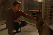 Jackson Briggs (Channing Tatum) und Lulu