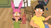 L-R: Louise, Gene L-R: Louise, Gene