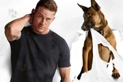 Jackson Briggs (Channing Tatum) und Lulu