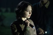 F&uuml;r Pip Fitz-Amobi (Emma Myers) ergibt sich ein immer klareres Bild, was Jamie Reynolds in den letzten Stunden vor seinem Verschwinden getan hat.
