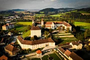 Stift Sankt Paul