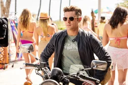Matt Brody (Zac Efron).