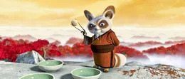 Meister Shifu.