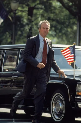 Seit der Ermordung John F. Kennedys verfolgt ein hartn&auml;ckiges Trauma den Secret-Service-Agent Frank Horrigan (Clint Eastwood). Eines Tages k&uuml;ndigt ein Wahnsinniger die Ermordung des jetzigen Pr&auml;sidenten an ...