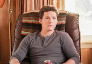 Montana Jordan (George &sbquo;Georgie&lsquo; Cooper Jr.).