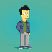Lebt f&uuml;r die Kunst: Flynn