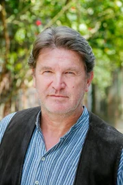 William Mang (Dirk Stegner) William Mang (Dirk Stegner)