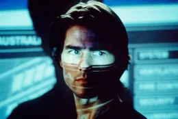 Das Impossible Mission Force Headquarter schickt Ethan Hunt (Tom Cruise) erneut in einen lebensgef&auml;hrlichen Einsatz: Der Superspion soll den gef&auml;hrlichsten Virus dieser Welt, Chimera, unsch&auml;dlich machen ..._Titel: Mission: Impossible 2