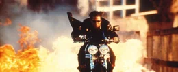 Bei der Rekrutierung von Ambroses Ex-Geliebter wird dem Spezialagenten Ethan Hunt (Tom Cruise) alles abverlangt ...