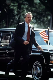 Seit der Ermordung John F. Kennedys verfolgt ein hartn&auml;ckiges Trauma den Secret-Service-Agent Frank Horrigan (Clint Eastwood). Eines Tages k&uuml;ndigt ein Wahnsinniger die Ermordung des jetzigen Pr&auml;sidenten an ...