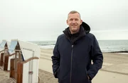 Strandkorbvermieter Dirk organisiert Strandfeste mit Livemusik und hilft der Stadt beim Aufbau von Events, zum allerersten Mal gibt es in K&uuml;hlungsborn ein Beach-Polo-Turnier direkt auf dem Sand am Strand.