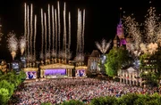 Feuerwerk Feuerwerk