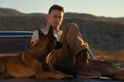 Lulu und Jackson Briggs (Channing Tatum)