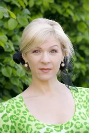 Silvia de Leonardis (Edeltraud Gerber). Silvia de Leonardis (Edeltraud Gerber).