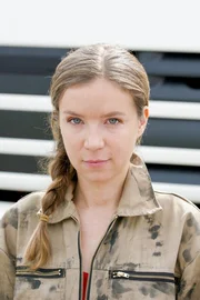 Alexandra Schalaudek (Elke Willmers).