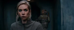 Vanessa Kirby