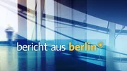 Bericht aus Berlin - Logo Bericht aus Berlin - Logo