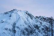 Südtirols hoher Norden. Ahrntal Südtirols hoher Norden. Ahrntal