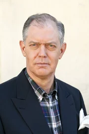 Peter Gilbert Cotton (Derek Portman).
