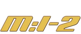 Mission: Impossible 2 - Logo