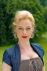 Sonja Kerskes (Mandy Brombach). Sonja Kerskes (Mandy Brombach).