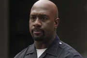 Sergeant Wade Grey (Richard T. Jones)