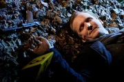 Die "Todesdogge" Edgar Waltz (Sebastian Roche) will die Weltherrschaft an sich reißen. Wird ihm das gelingen? Die "Todesdogge" Edgar Waltz (Sebastian Roche) will die Weltherrschaft an sich reißen. Wird ihm das gelingen?