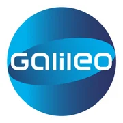 Galileo - Logo