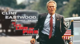 In the Line of Fire - Die zweite Chance