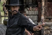 Sam Chisholm (Denzel Washington) arbeitet f&uuml;r die US-Regierung und hat noch eine alte Rechnung offen.