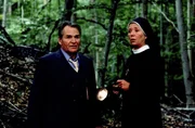 Fritz Wepper (Wolfgang W&ouml;ller), Jutta Speidel (Lotte Albers).