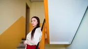 Sophie besucht den Ort ihrer Kindheit - sie will verarbeiten, was sie nicht vergessen kann