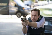 Timothy McGee (Sean Murray) Timothy McGee (Sean Murray)