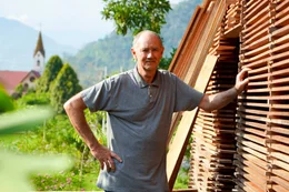 Tischlerei von Carlos Gstir